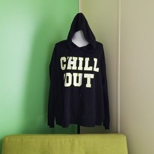 No Boundaries Hoodie